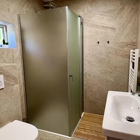 Charming 5-person Holiday home