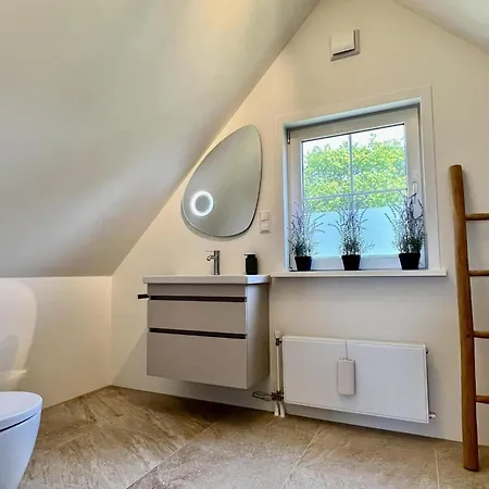 Luxurious Close To Forest, & Sea 度假居 Sint Maartensvlotbrug