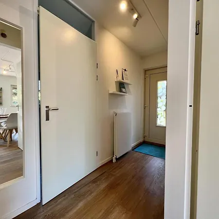 Charming 5-person Holiday home