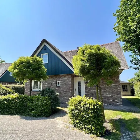 Charming 5-person Holiday home *