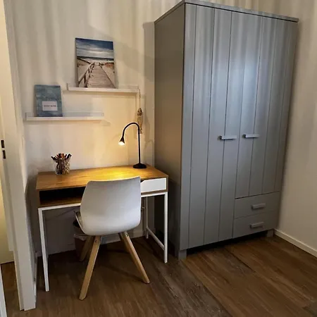 Holiday home Charming 5-person