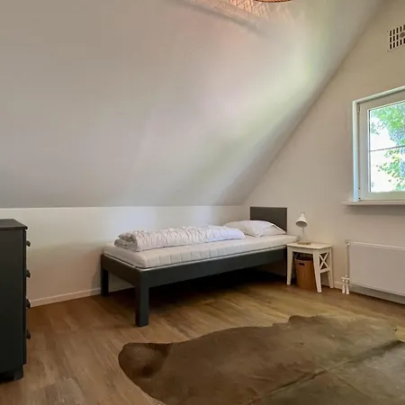 Charming 5-person Holiday home