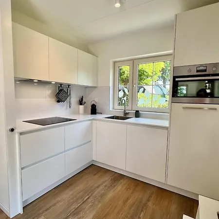 度假居 Luxurious Close To Forest, & Sea