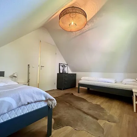 Luxurious Close To Forest, & Sea *