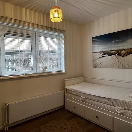 Luxurious Close To Forest, & Sea Vakantiehuis *